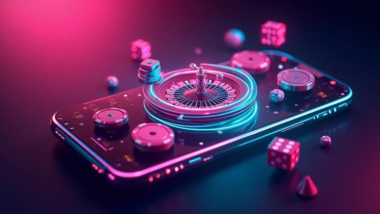 loto pk hamari Slots lobby mein aap ko hazar se zyada variants milenge