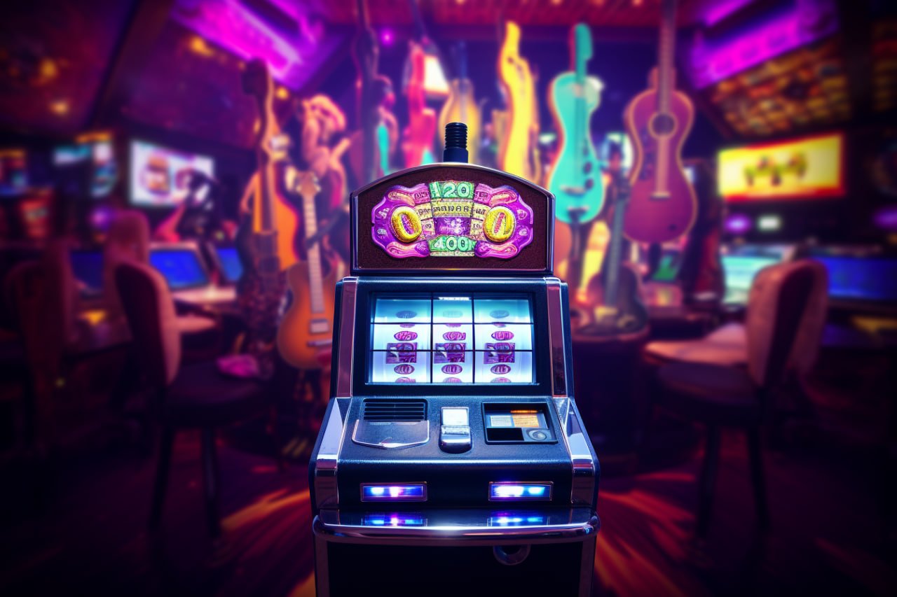 loto pk Arcade Games