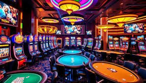 loto pk mobile gaming